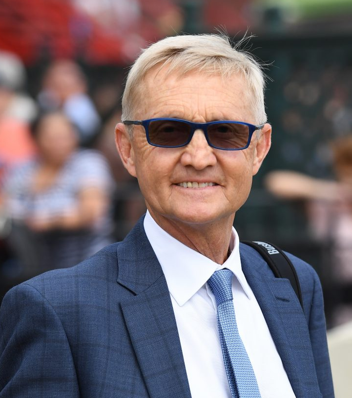 USRacingToday's tweet image. Jason Servis, the trainer of Maximum Security, has been sentenced to 4 years in prison. 

#JasonServis #MaximumSecurity #USRacing 

usracing.com/news/trainer-j…