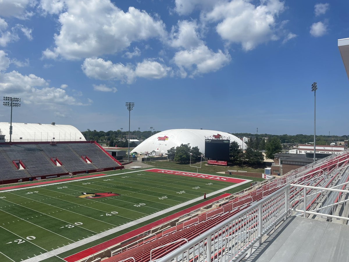 Redbird Recruiting tweet media