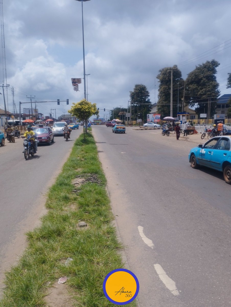 Akure360's tweet photo. YOU KNOW ÀKÚRÉ VERY WELL?

Mention 3 different Hangout arena where one can have maximum fun in Akure.

#Akure360.
#AkureTwitterCommunity https://t.co/yeg0upQfHK