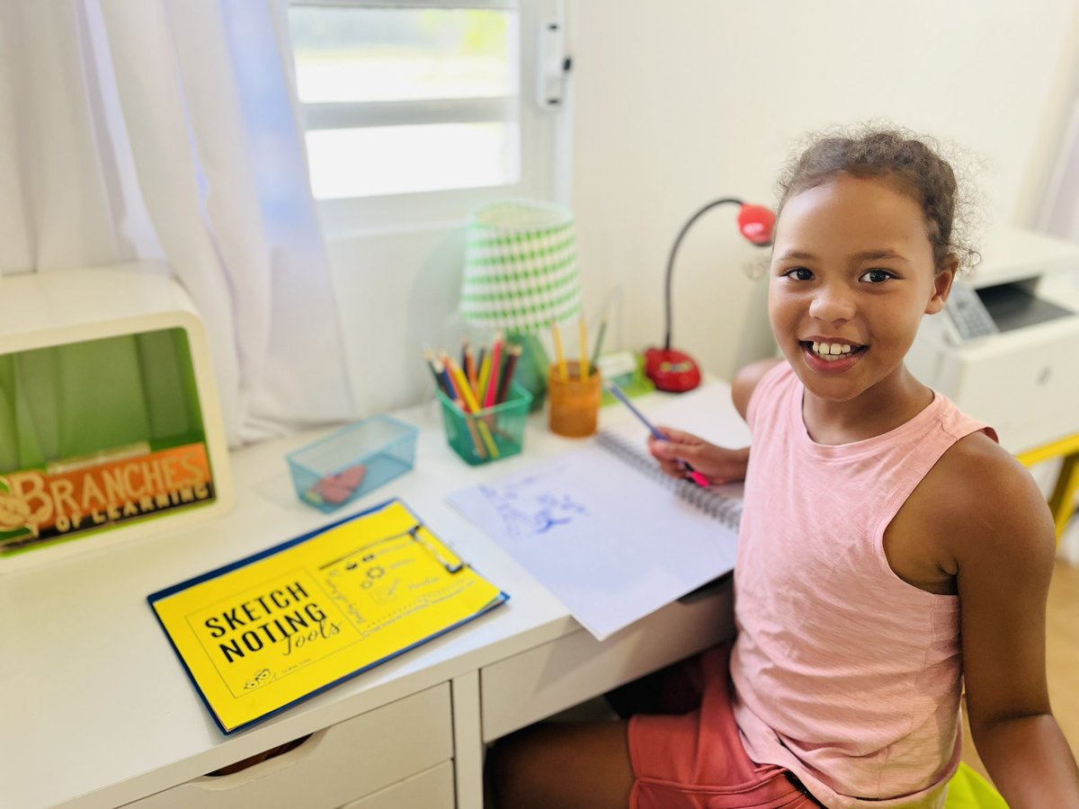 NjeriRichardson's tweet photo. I love when I’m home in Anguilla 🇦🇮 and get to see my online Beyond Learning Academy students face to face. It was  great surprising my student and having an awesome session. #BranchesOfLearning #BigOnLearning #GlobalEducator #InstructionalStrategist #AddingValueToEducation https://t.co/lNXPiGzCpX