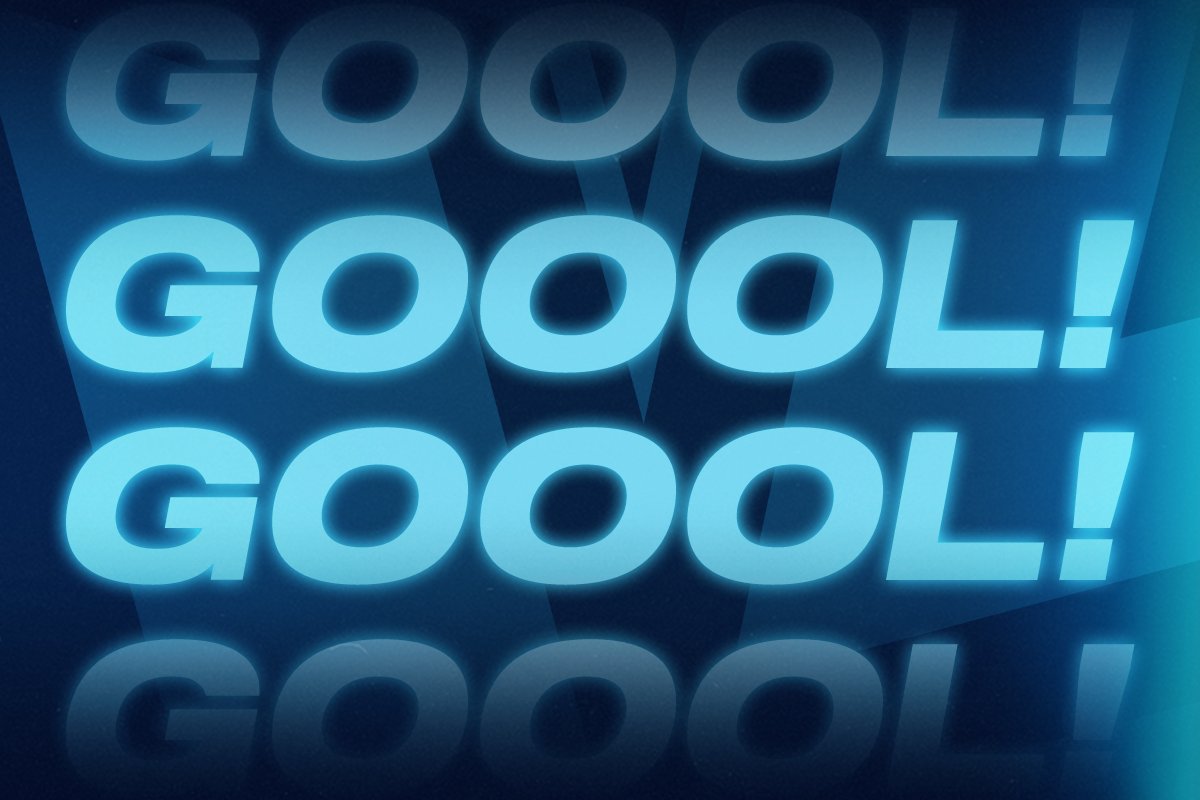 ⏱️ 77' GOOOOLL GOOOOOOOOLL GOOOOOOOLL!!

BENJAMIN STAMBOULIIIIIIIIIII

#CLJvADS || #UECL