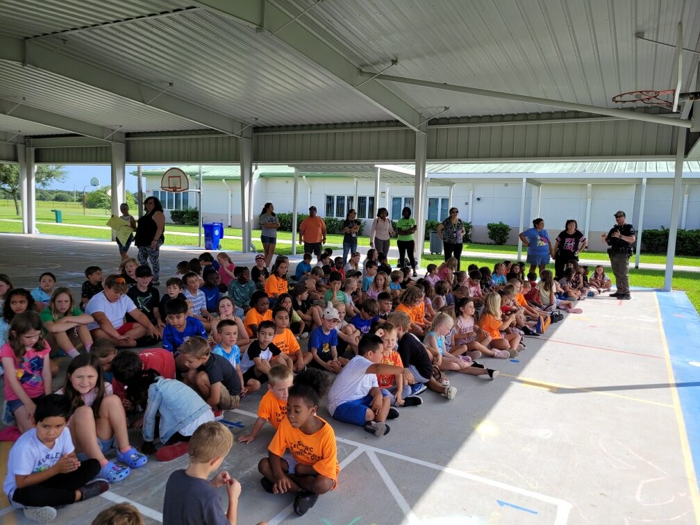 SDIRC Extended Day Program tweet media