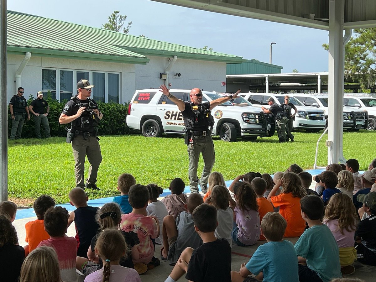 SDIRC Extended Day Program tweet media