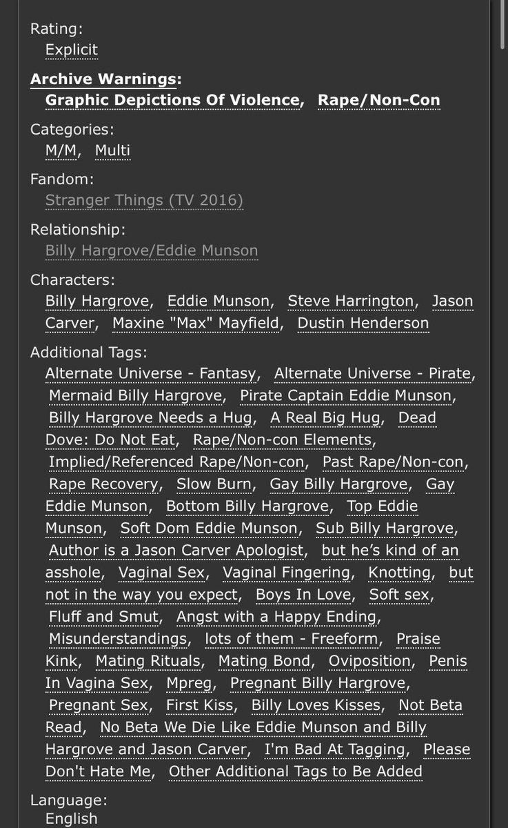hellfire_fucker's tweet photo. i just dropped a fic RAAA for #mungrove bingo 2023 @mungroveweek 

Rated E (MIND THE TAGS!!) 
“ Billy is as fierce and untamable as the sea, and Eddie was ready to cross heaven and hell for him. ”

Link down below 👇 https://t.co/RFUxs4Xe2H