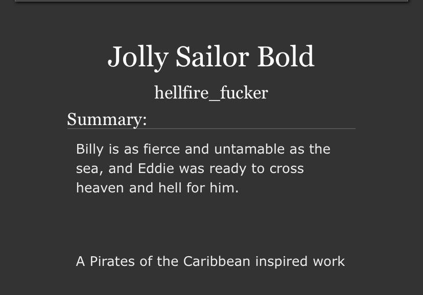 hellfire_fucker's tweet photo. i just dropped a fic RAAA for #mungrove bingo 2023 @mungroveweek 

Rated E (MIND THE TAGS!!) 
“ Billy is as fierce and untamable as the sea, and Eddie was ready to cross heaven and hell for him. ”

Link down below 👇 https://t.co/RFUxs4Xe2H