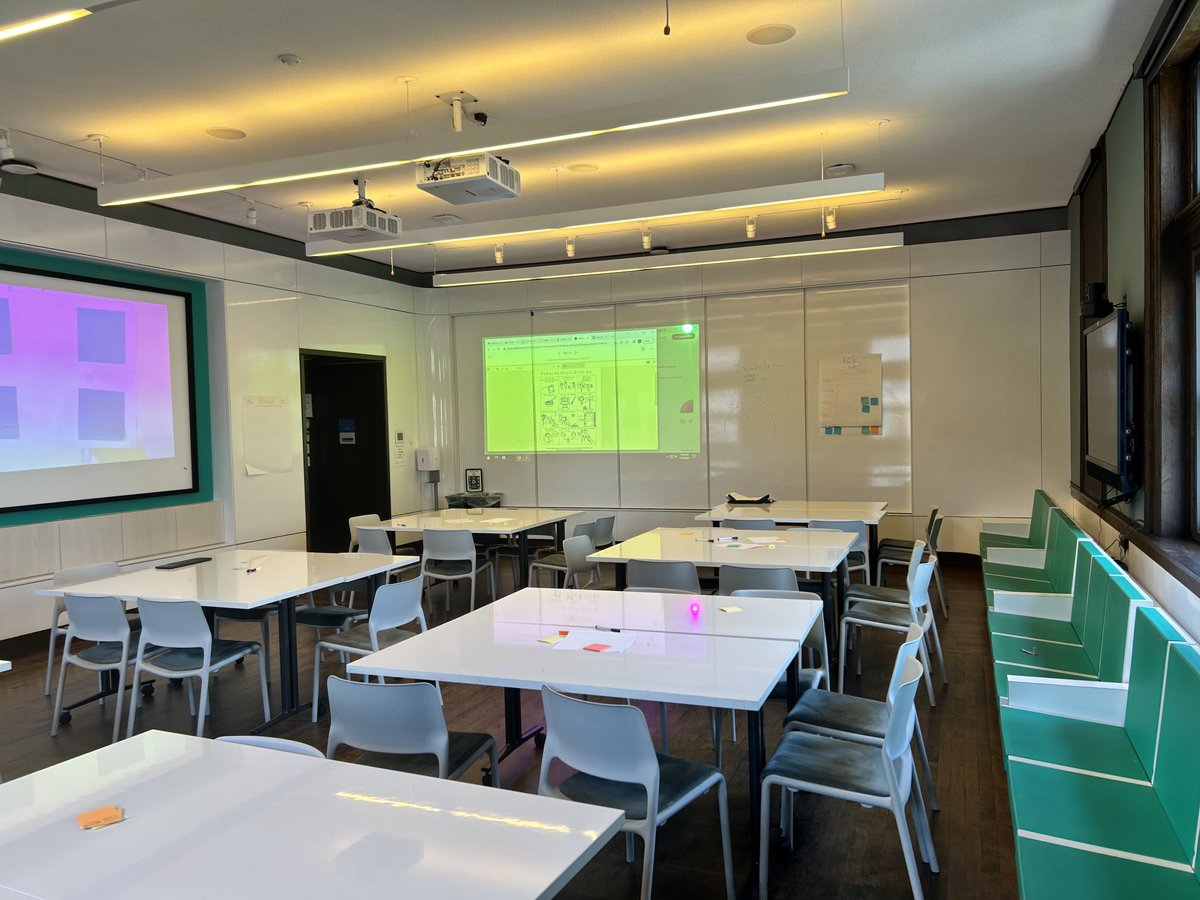 Francesca Wasserman tweet media