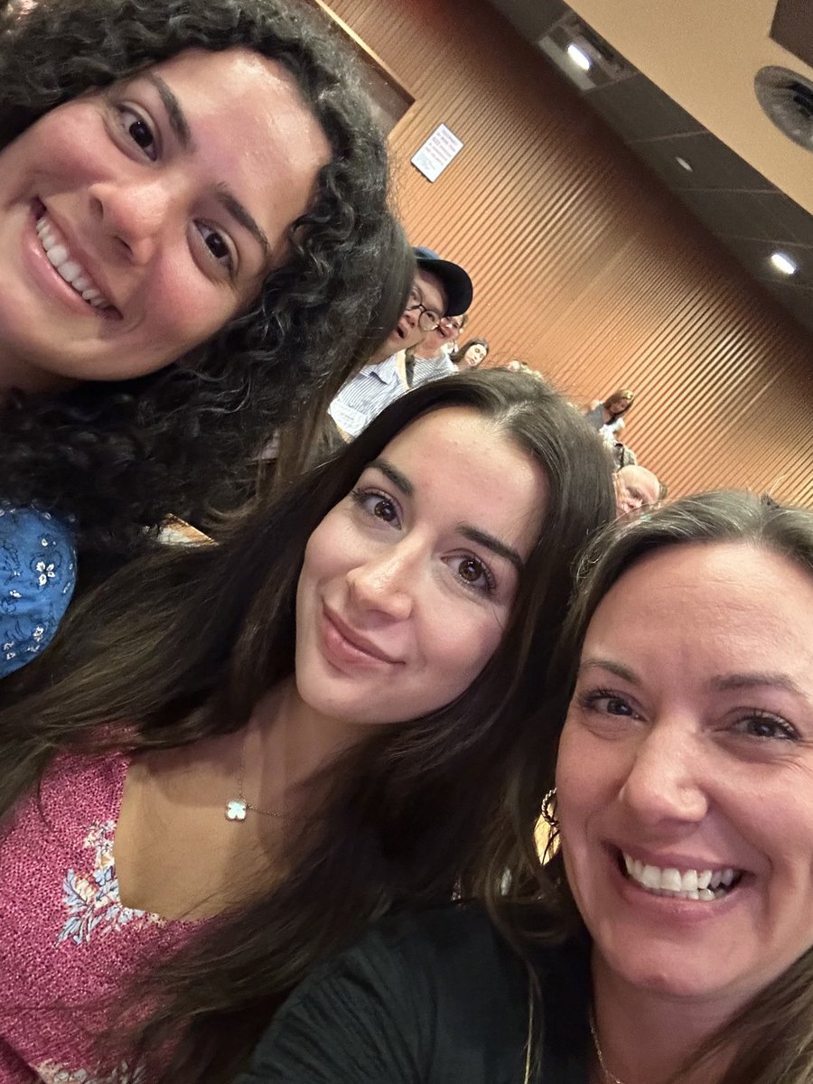 Francesca Wasserman tweet media