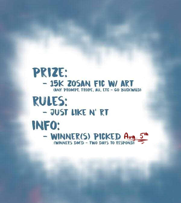 you guys are legit, tysm 🤗 #zosan