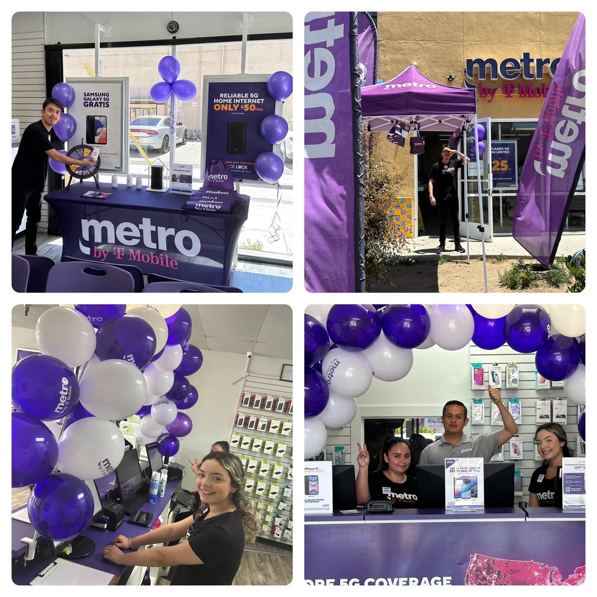Vanessa Gonzalez (@srtabing) on Twitter photo βοΈ Back2School deals continue at <a href="/MetroByTMobile/">Metro by T-Mobile</a>! ποΈ Visit 8246 De Soto Ave or 10017 Hawthorne later today for the latest PROMOS & GIVEAWAYS while supplies last! #GrowLA <a href="/ErikSodik/">Erik Sodik</a> <a href="/DawnClarkDC/">Dawn DC Clark</a> <a href="/iamPaulCLee/">Paul Lee</a> <a href="/TonyThaiSoCal/">Tony Thai</a> <a href="/eddienavarrete/">πππππ πππππππππ</a> <a href="/thayesnet/">Terry Hayes</a> <a href="/Sentowski8/">MJS</a> <a href="/StacieLlaurado/">Stacie Llaurado</a> βοΈ Back2School deals continue at <a href="/MetroByTMobile/">Metro by T-Mobile</a>! ποΈ Visit 8246 De Soto Ave or 10017 Hawthorne later today for the latest PROMOS & GIVEAWAYS while supplies last! #GrowLA <a href="/ErikSodik/">Erik Sodik</a> <a href="/DawnClarkDC/">Dawn DC Clark</a> <a href="/iamPaulCLee/">Paul Lee</a> <a href="/TonyThaiSoCal/">Tony Thai</a> <a href="/eddienavarrete/">πππππ πππππππππ</a> <a href="/thayesnet/">Terry Hayes</a> <a href="/Sentowski8/">MJS</a> <a href="/StacieLlaurado/">Stacie Llaurado</a>