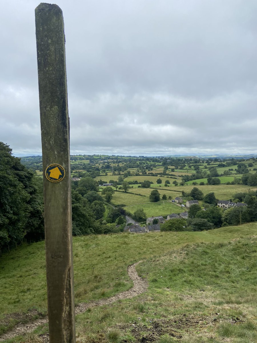 peakrunner47's tweet photo. Managed to avoid any showers today and my legs still work after the crazy 5 hr beasting/ fell race ๐a very enjoyable 8.5 miles time out ๐ #Happyplace #Brassington #Middtop โฅ๏ธ https://t.co/keSl3tEzQR