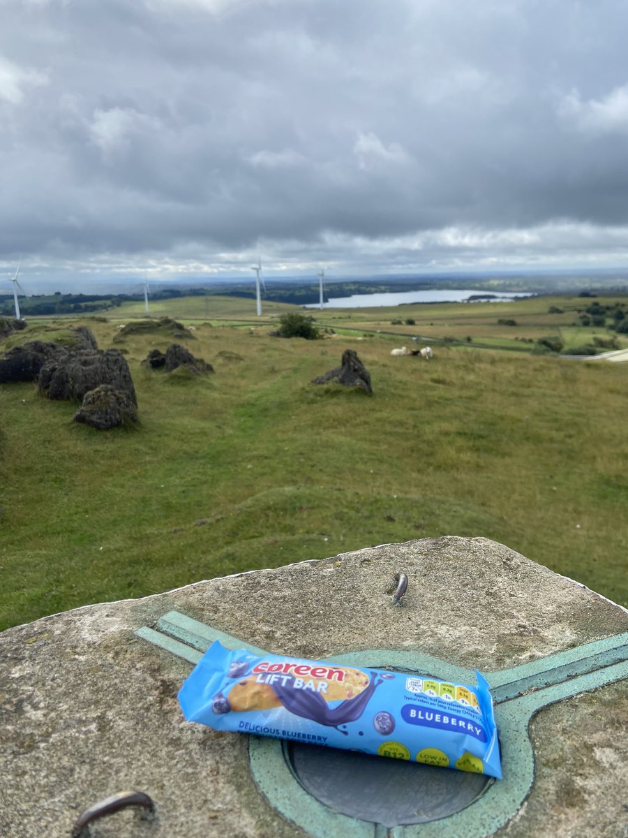 peakrunner47's tweet photo. Managed to avoid any showers today and my legs still work after the crazy 5 hr beasting/ fell race ๐a very enjoyable 8.5 miles time out ๐ #Happyplace #Brassington #Middtop โฅ๏ธ https://t.co/keSl3tEzQR