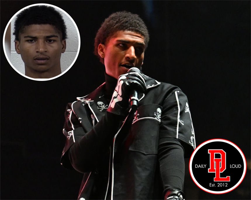 DailyLoud's tweet image. BREAKING: Rapper Superstar Pride has been denied bond after he was arrested last week for the murdering of his barber.