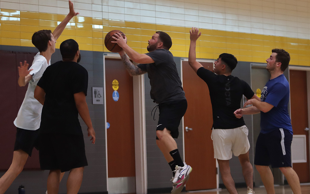 Cronkite News: Phoenix Sports tweet media
