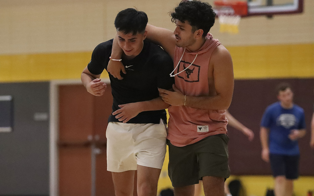 Cronkite News: Phoenix Sports tweet media