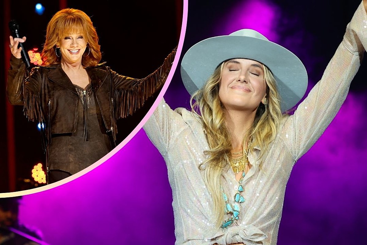 CountryMusicRocks tweet media