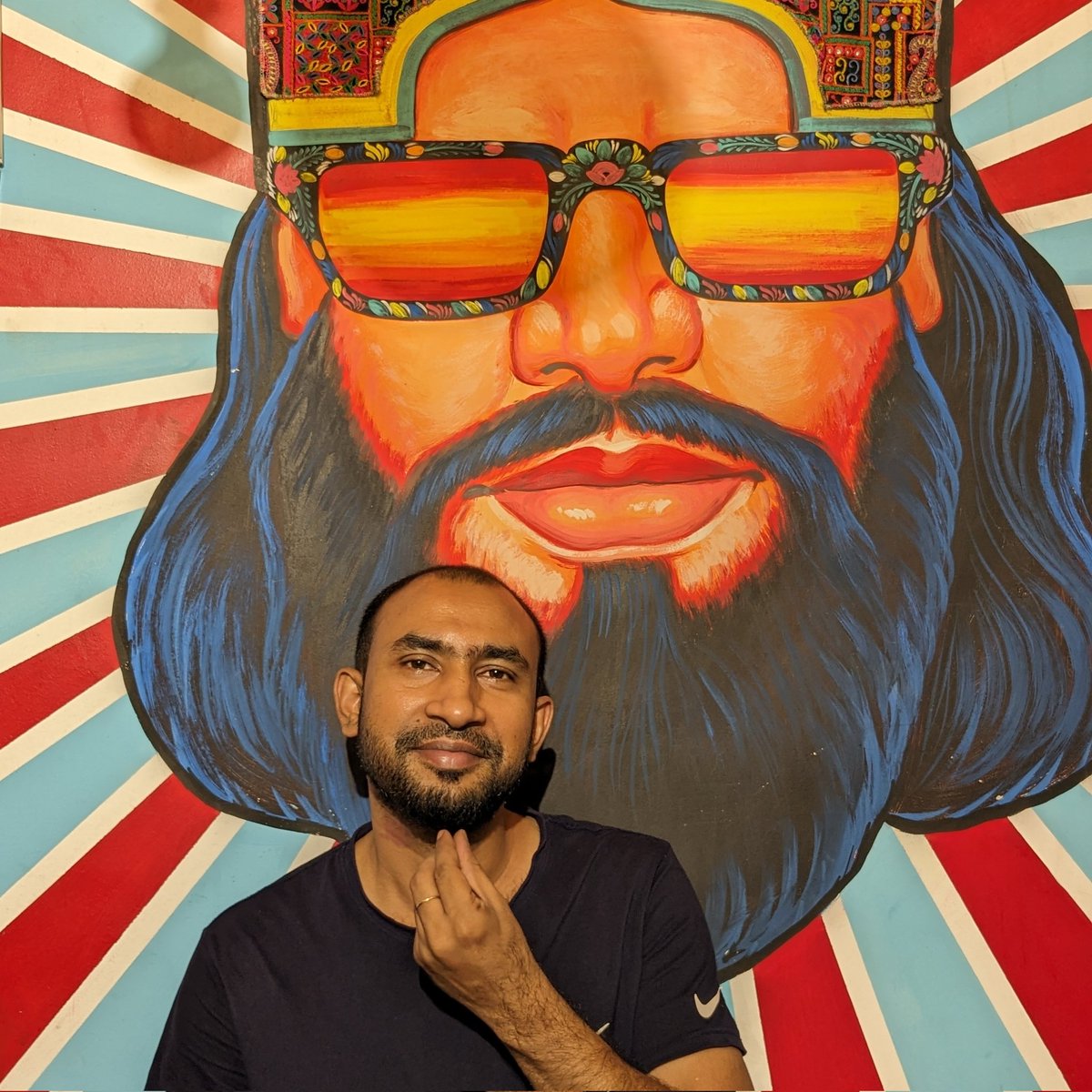 Marss_Russell's tweet photo. #NewProfilePic https://t.co/ktHAFEBhFp