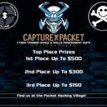 Photo by Capture The Packet (@Capturetp)