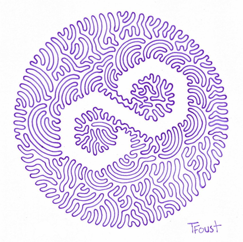 🚨 FREE Polygon Mint 🚨

Artist: <a href="/TylerFoust13/">Tyler Foust</a>

Foust is the artist from the 1st Reddit #NFT drop on @0xPolygonLabs.

🏆 One lucky #collector will win the original hand drawing.

✅ Own at least one NFT
✅ Join his Discord

Winner announced Aug 28th 🗓️

Mint Page👇