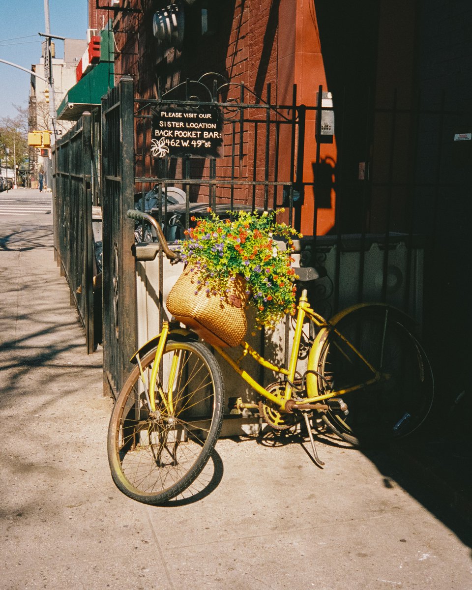 michaelboegl's tweet photo. New York on 35mm 🎞️ https://t.co/J9gMzjGtzR