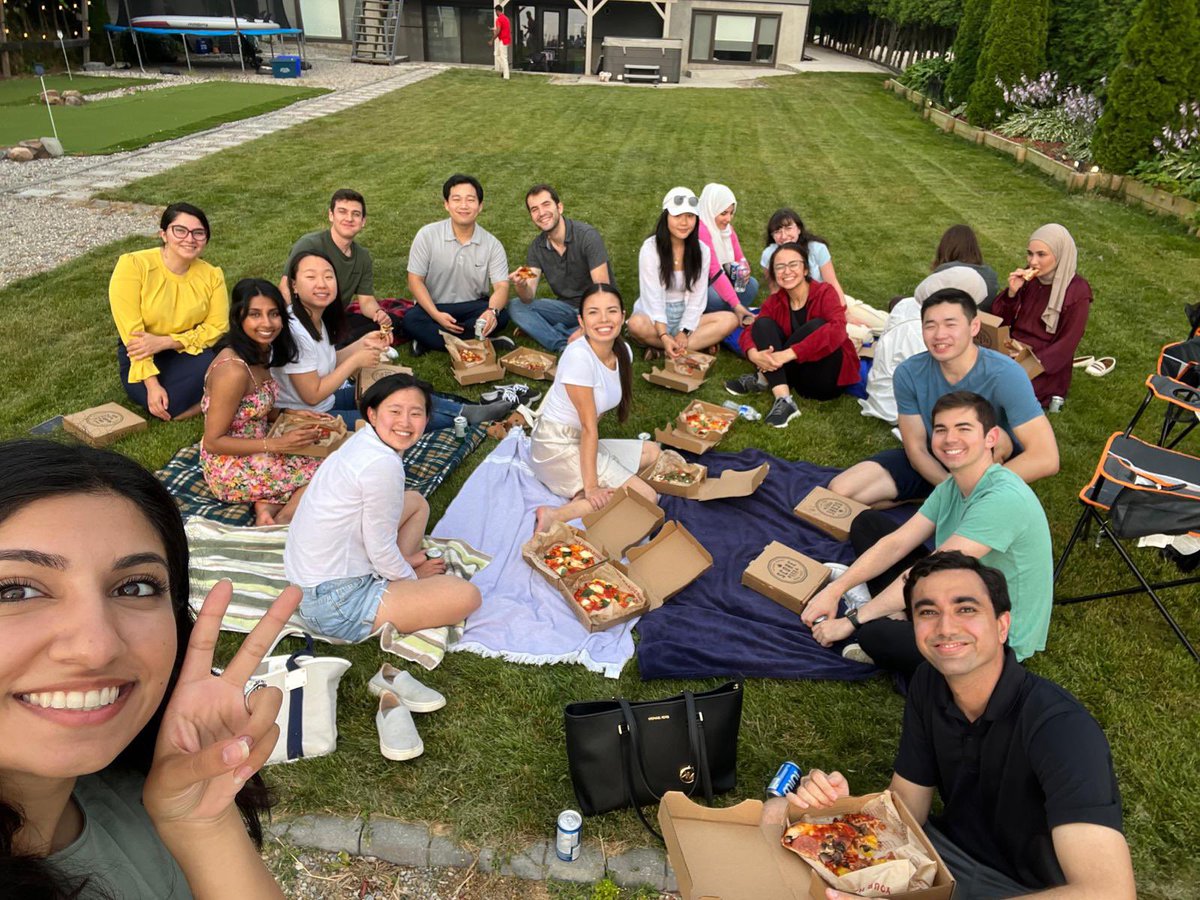Priscilla Matthews (@priscilla_mat) on Twitter photo First QIM journal club with the best co-residents, delicious pizza, and a stunning view 😍 <a href="/QueensPostgrad/">Queen's PGME</a> <a href="/QueensuDOM/">Queen's U Department of Medicine</a> @queensuim First QIM journal club with the best co-residents, delicious pizza, and a stunning view 😍 <a href="/QueensPostgrad/">Queen's PGME</a> <a href="/QueensuDOM/">Queen's U Department of Medicine</a> @queensuim