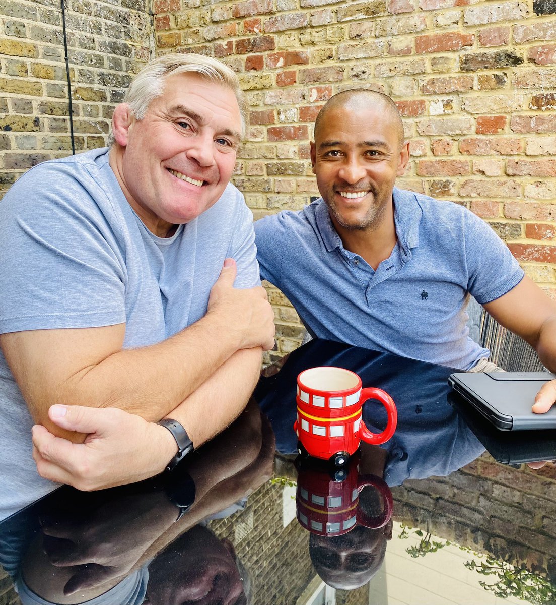 Jason Leonard tweet media