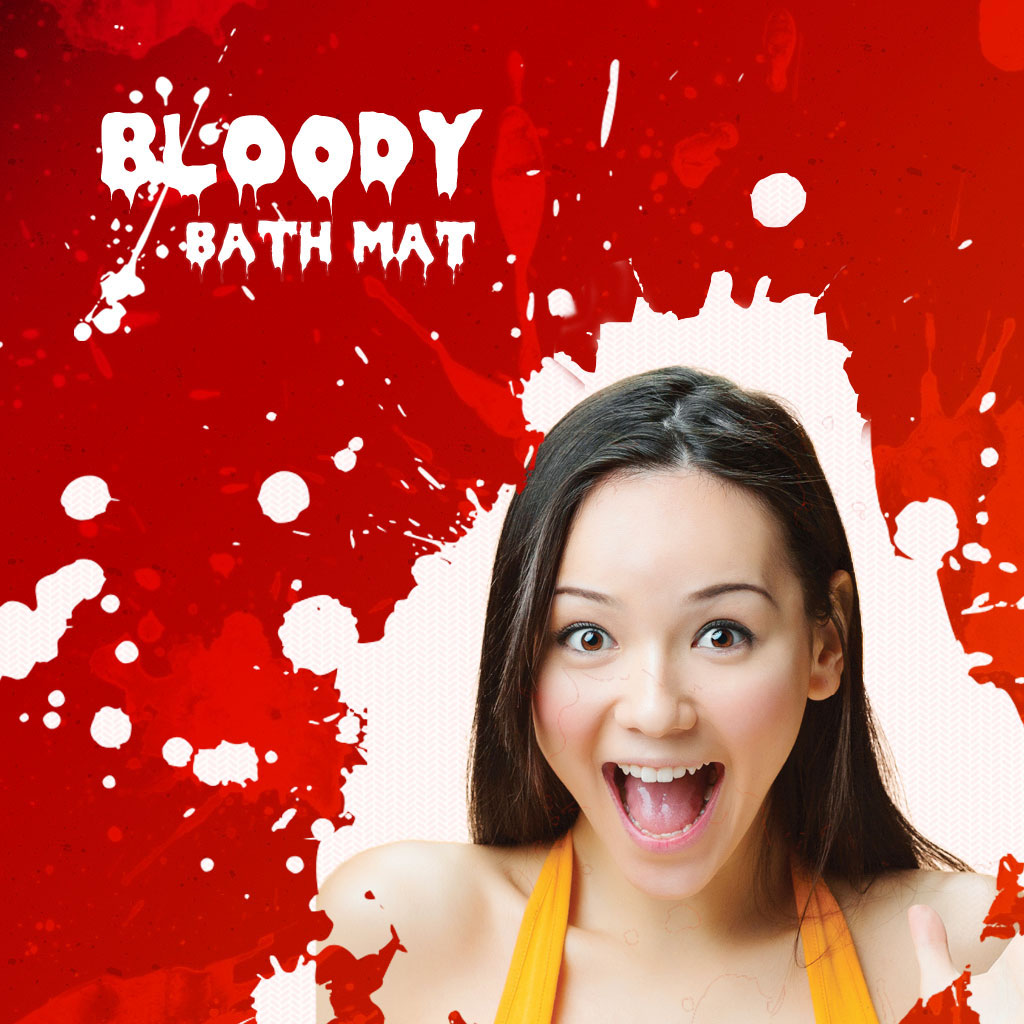 BloodyBathMat's tweet photo. Extreme fun prank #bloodybathmat #scaryaf #specialfx #horrorgram #hehe #aprilfoolspranks #spookyaf #scarymovie #trickortreat #hilarious #jokeoftheday

-Posted by OneUp https://t.co/QXW14m1vOZ