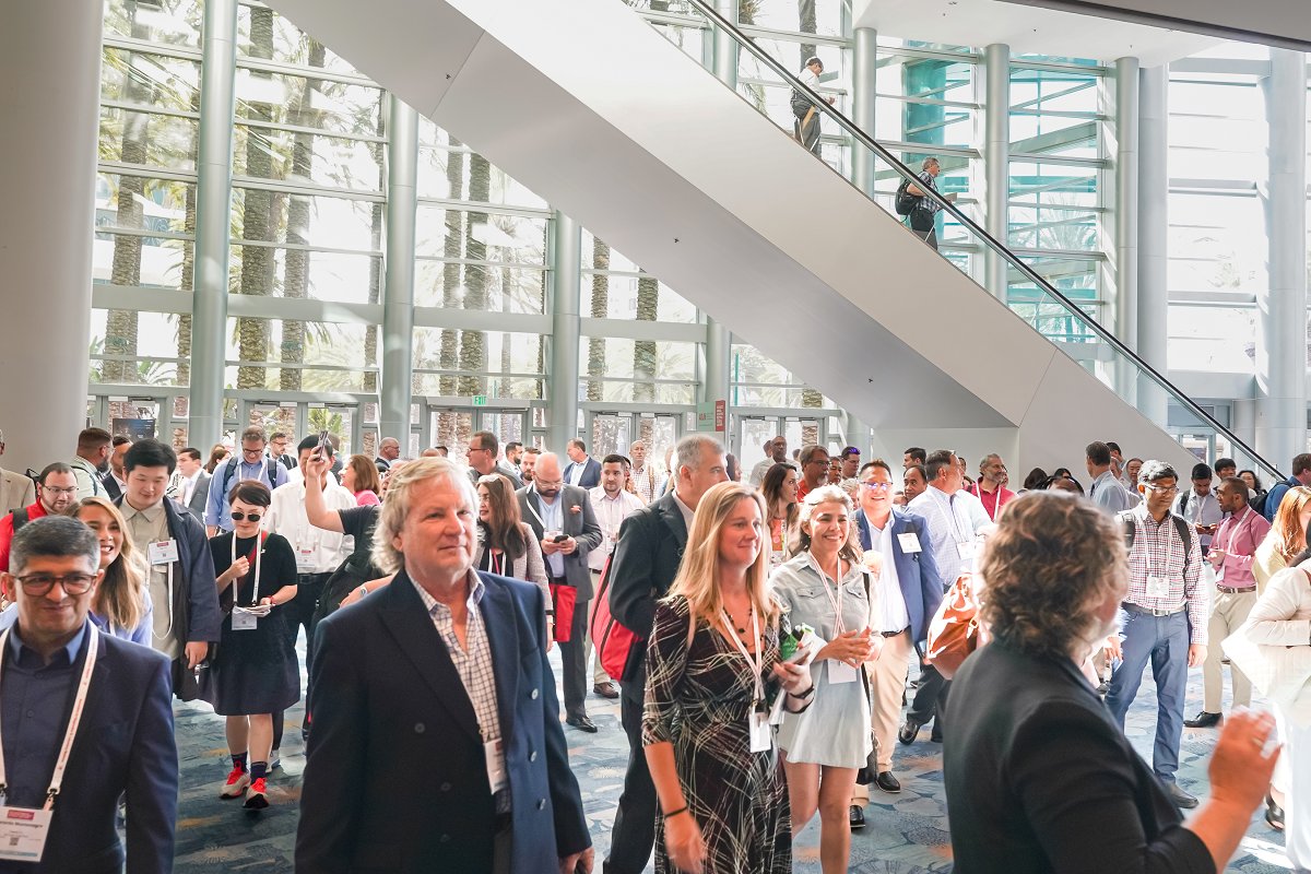 Celebrating our 75th anniversary and the launch of our new name, #2023AACC highlighted groundbreaking advances in lab medicine. The event drew nearly 20,000 attendees and 910 exhibitors, underscoring the vibrancy of the field. ow.ly/N50q50Pn1K1