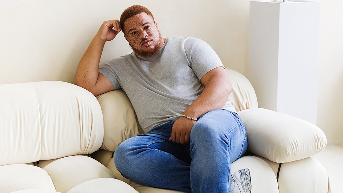 chubstr's tweet photo. Have you seen The Perfect Tee, from BRIC yet? It's a premium, ultra-soft #bigandtall t-shirt available in sizes to 4XT &amp; 5X. Find out why you need one in your closet: https://t.co/r1q5tVlxK1 https://t.co/LejkOyf72y