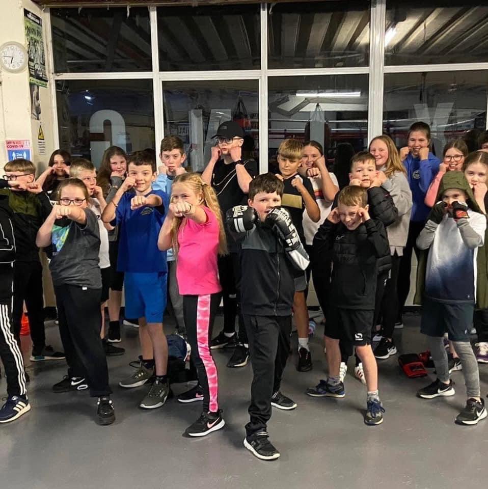 ScrappersGym's tweet photo. SCRAPPERS GYM IS REOPENING🥊
We are hoping to reopen Scrappers Gym within the next 2 weeks.
We will keep you updated on the new gym location, session times etc
We are looking forward to welcoming all our service users back.
Thank you from all the Scrappers Gym Team https://t.co/r2RcpbKPGY