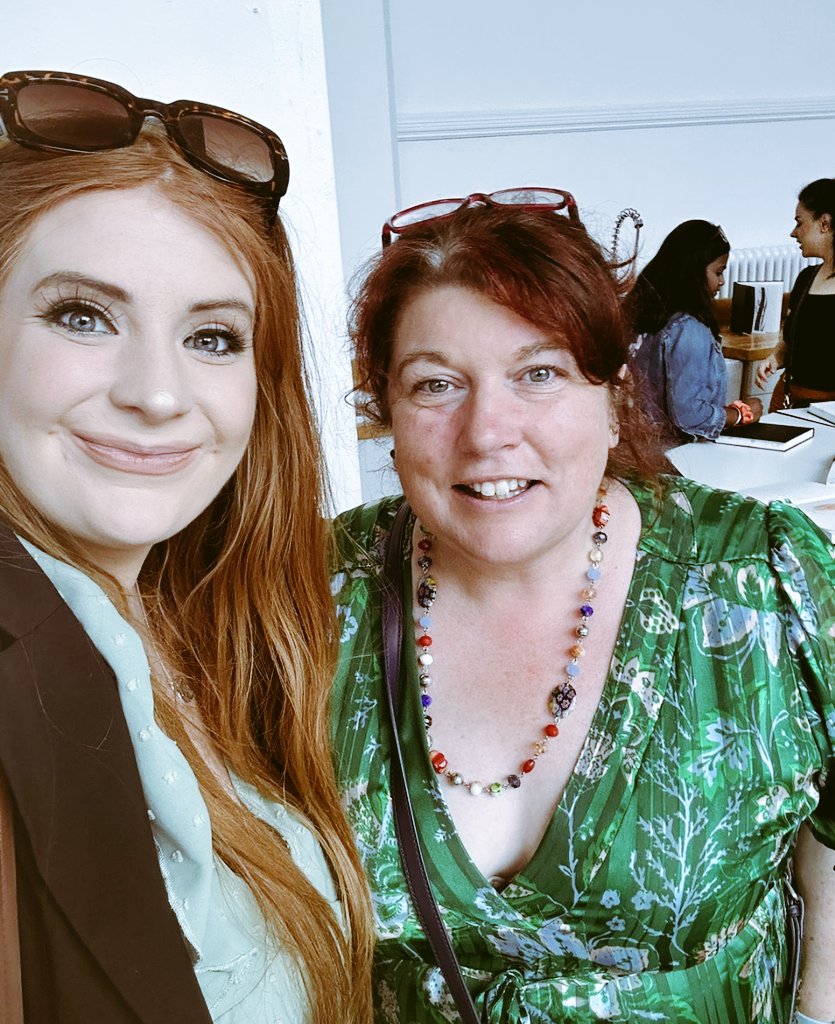 Wonderful evening at the Three Counties Exhibition.

So much talent and great to see so many young people being given the encouragement and platform to develop and showcase their creativity.