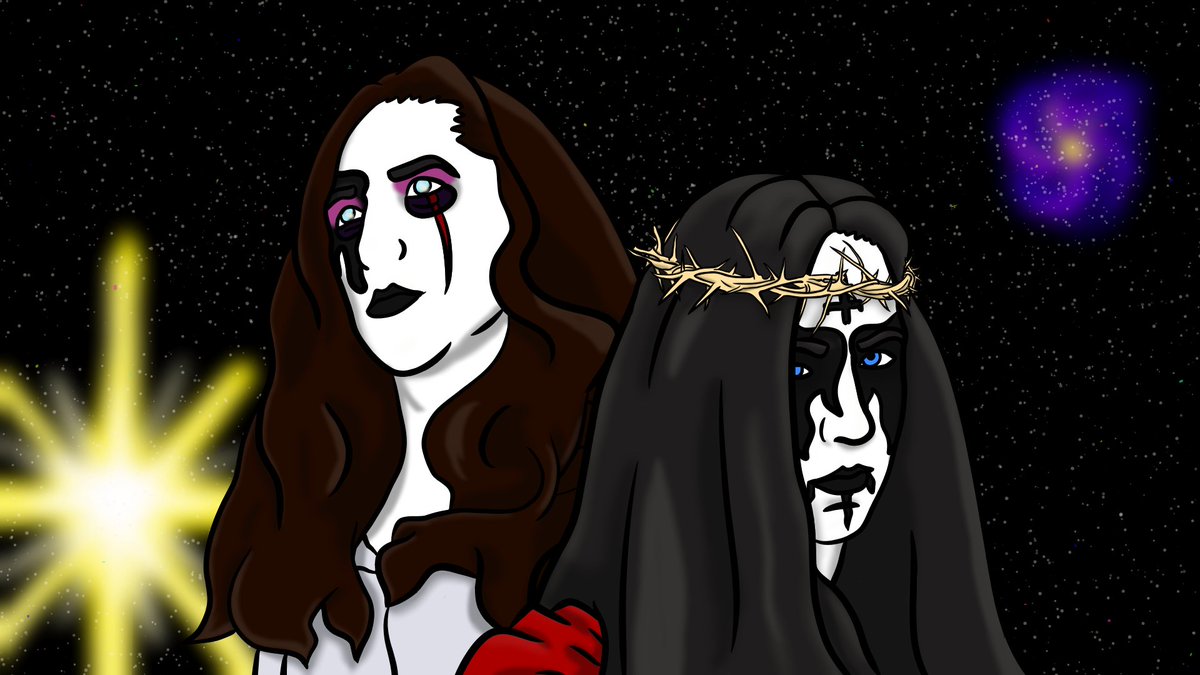 leofaust_'s tweet photo. The Wrath of the Lion!
-
https://t.co/H4pFCThICl
-
#art #digitalart #poster #cartoon #illustration #drawing #artist #design #sketch #style #music #orchestra #metal #albumcover #blackmetal https://t.co/3vf5q7Gfiq