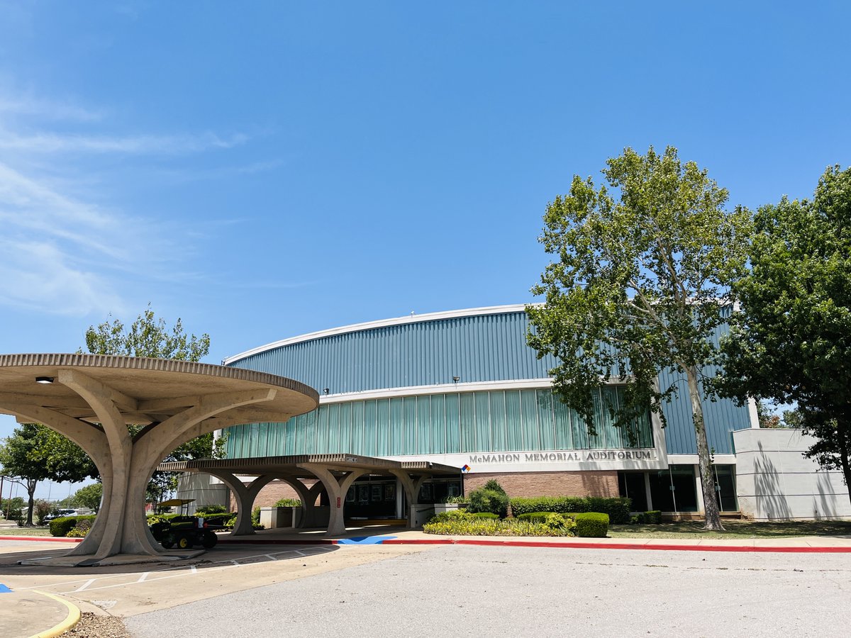 Oklahoma Arts Council tweet media