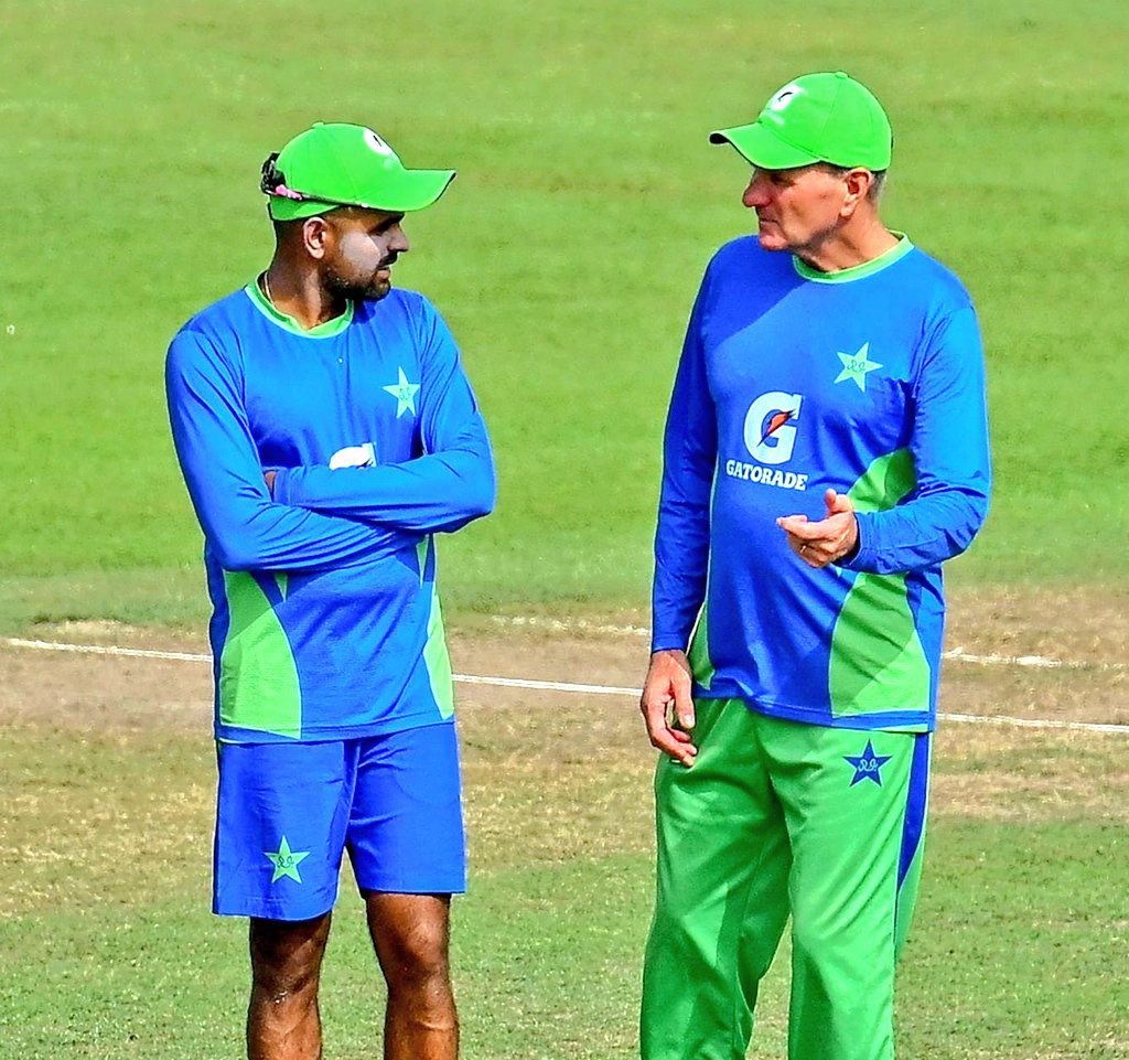 Somroo_Abdul's tweet image. Our Current Team Coaching Staff and management are doing an outstanding job. We need to come out of like dislikes culture and focus on who is delivering. Pakistan is performing exactly what we expected from our team before the World Cup and Asia Cup, #NoChangeNeededPCB