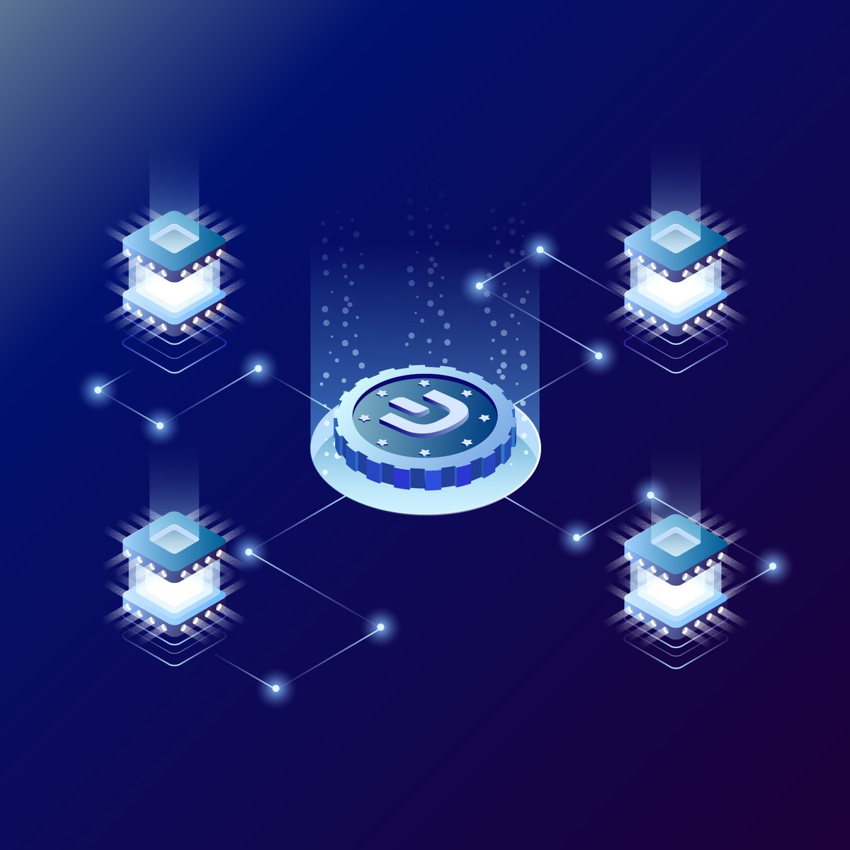 Dashpay's tweet photo. Today, crypto mining is a highly professional industry driven by powerful ASIC server farms around the globe. These farms work to secure the Dash network &amp; pay the miners in crypto. ⚡ Learn how mine Dash here https://t.co/yrT3pjVbJo https://t.co/v0RsFw4QhY
