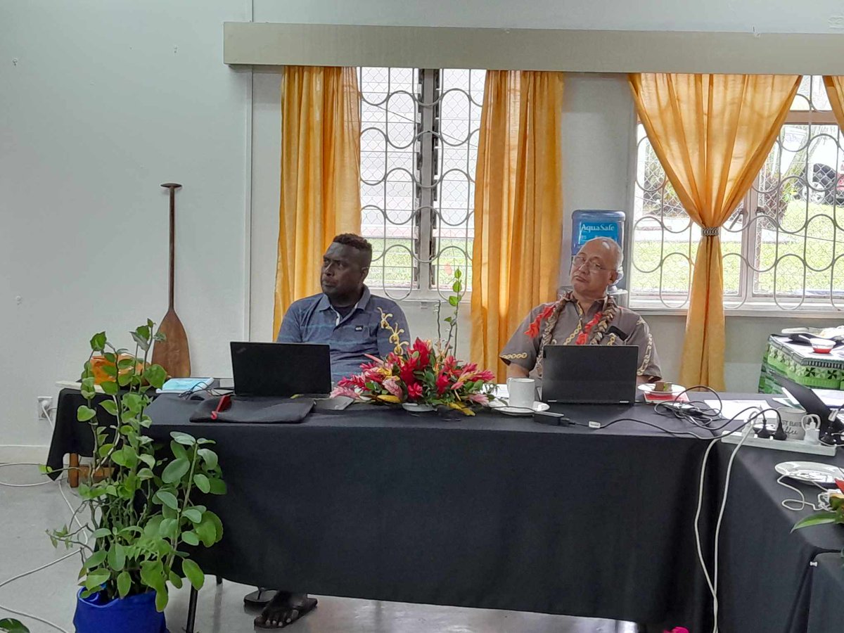 Pacific_2030's tweet photo. Nothing like our #Kainga get together to reflect on our journey, effectively engaging in political and policy spaces as development actors. Setting the scene ahead of the #CSOForum next week.
#developmenteffectiveness #PIANGO2030 https://t.co/oDuEUag6cE