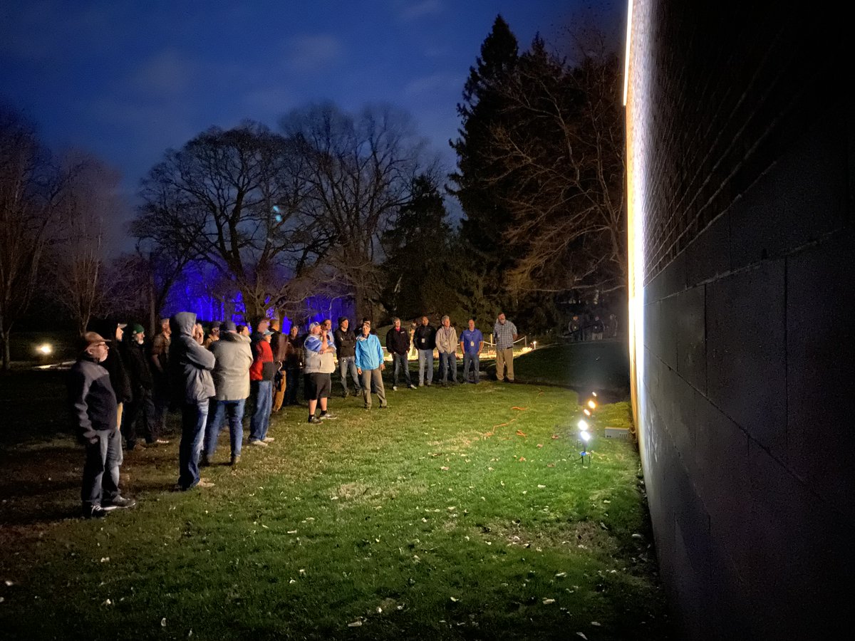 Landscape_ILLI's tweet photo. ILLI's IC features a large collection of state-of-the-art lighting equipment representing most major landscape lighting manufacturers, allowing you the flexibility to field test a wide array of equipment. Find out more about the IC at https://t.co/VlfWZhvetH.  #landscapelighting https://t.co/qhZMYH4kAv