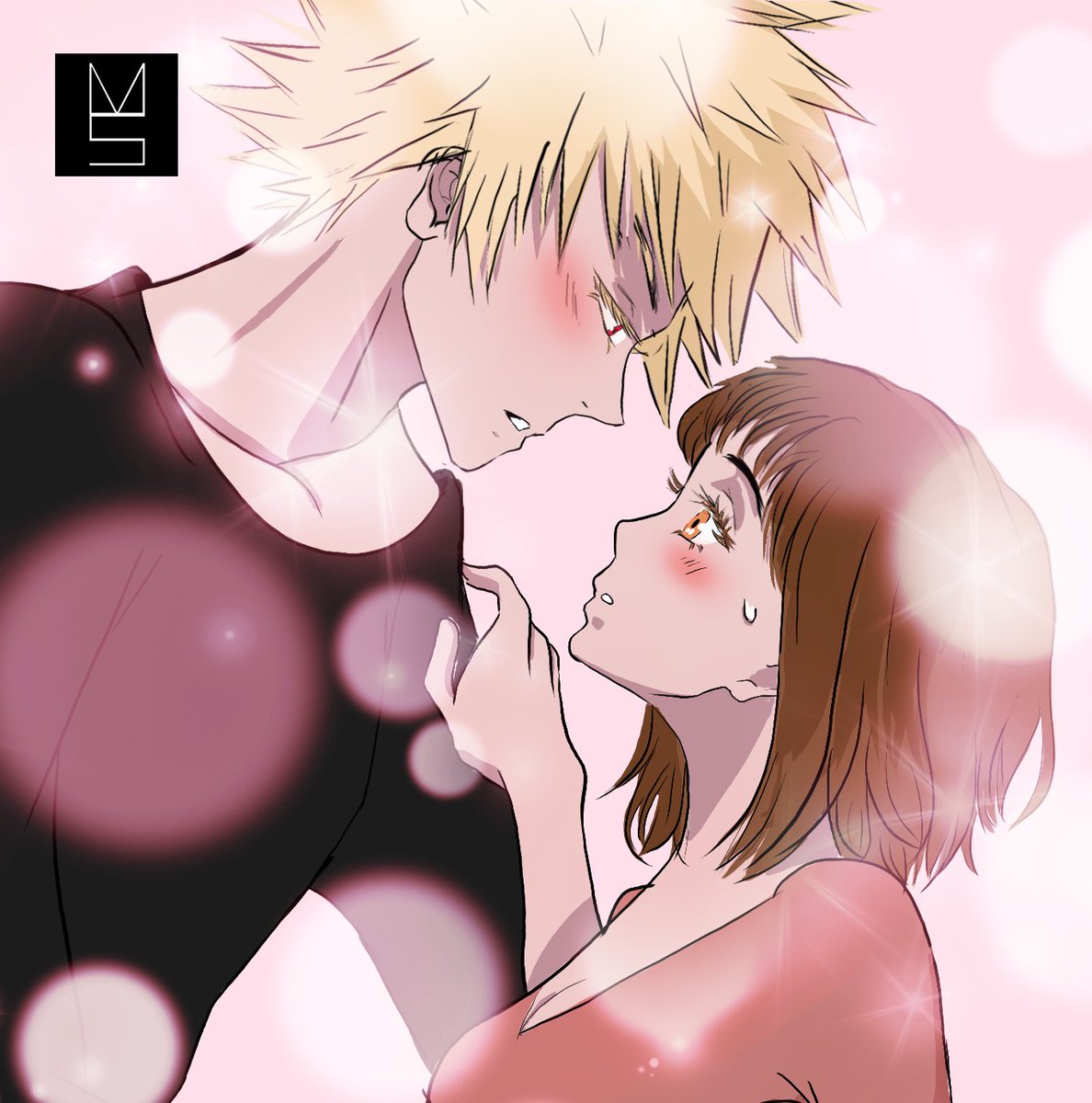 ManyaaSaluja's tweet photo. Kacchako day 4 Fake Dating
#KacchakoWeek2023 @KacchakoWeek https://t.co/44BGlckaYB