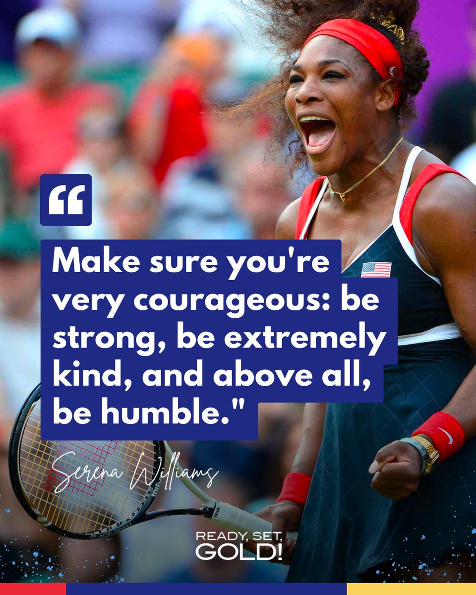 Ready Set Gold! tweet media