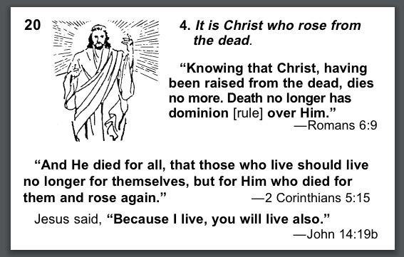 WMP_USA's tweet photo. Read “The Way to God” Scripture booklet here: https://t.co/6uynGKgKut #Bible #Scripture #scripturebooklet #bibleverse #readscripture #dailybiblereading #biblereading #dailyverse #thursdaythoughts #thankfulthursday https://t.co/avvHWZUkxA