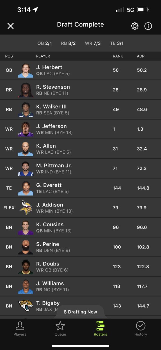 shanetbrooks's tweet photo. @DraftKings Brook2st https://t.co/PGBaAiRA5W