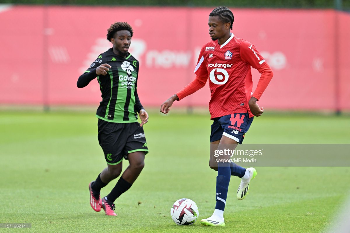 AlanVirginiusFR's tweet photo. Le LOSC d'@AVirginius_ va poursuivre sa préparation pour la @Ligue1UberEats en Allemagne 🇩🇪! 

Le quatrième match de préparation opposera le LOSC contre Empoli 🇮🇹. 

🗓️ Samedi 29 Juillet 
⌚️ 14h 
📺 YouTube https://t.co/JkEaxwztX9