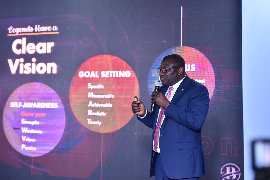 IESLGLOBAL94's tweet photo. The Maiden Edition of the annual Lecture Series in honour of #DrDiranFawibe, a doyen of the Nigerian oil and gas industry held on Wednesday, July 19, 2023 at the 𝗨𝗻𝗶𝘃𝗲𝗿𝘀𝗶𝘁𝘆 𝗼𝗳 𝗜𝗯𝗮𝗱𝗮𝗻. 

#DrDiranFawibeAnnualLectureSeries 
#IESLGlobal #CPEEL https://t.co/VLQLe5KISh