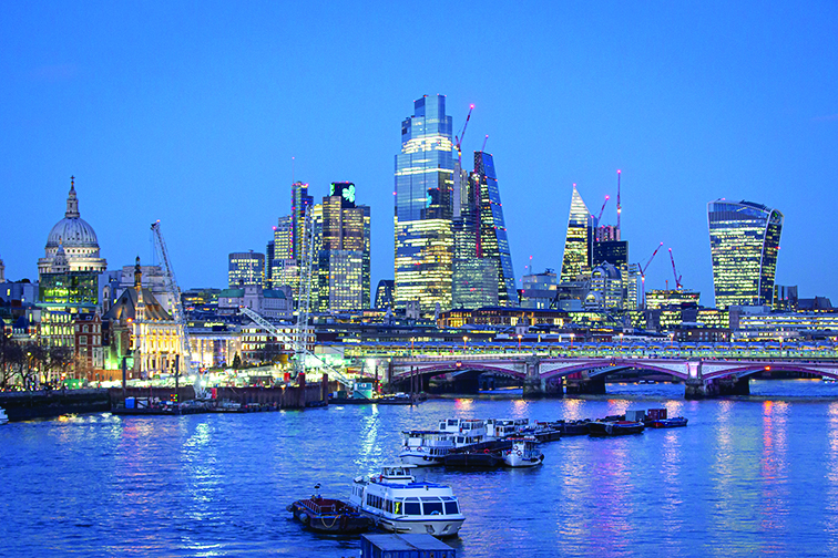 cityoflondon's tweet photo. The City of London Corporation has extended the online engagement period for City Plan 2040 and the Transport Strategy until 31st July.

Please don’t miss the chance to have your say. View and comment on the plans here: https://t.co/SCgV0jmEOs https://t.co/YJGvMFHjoK