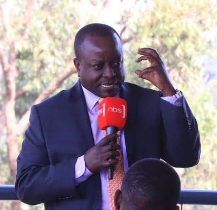 benmwine's tweet photo. Chairman Rogers Baguma: "One of the most important jobs for any company going forward is the Chief Future Officer." 
You must have someone who is constantly looking ahead and keeping abreast of the upcoming trends in a world that feels like it's moving at the speed of light! https://t.co/gPvGojiIvt
