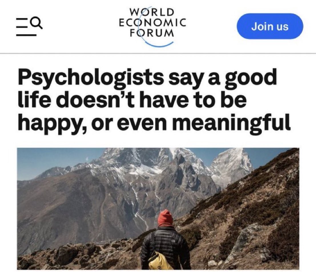 Fynnderella1's tweet photo. Who else want’s the WEF’s “psychologists” to pound salt? 
#effoffKlause https://t.co/UWWwqMsl9e