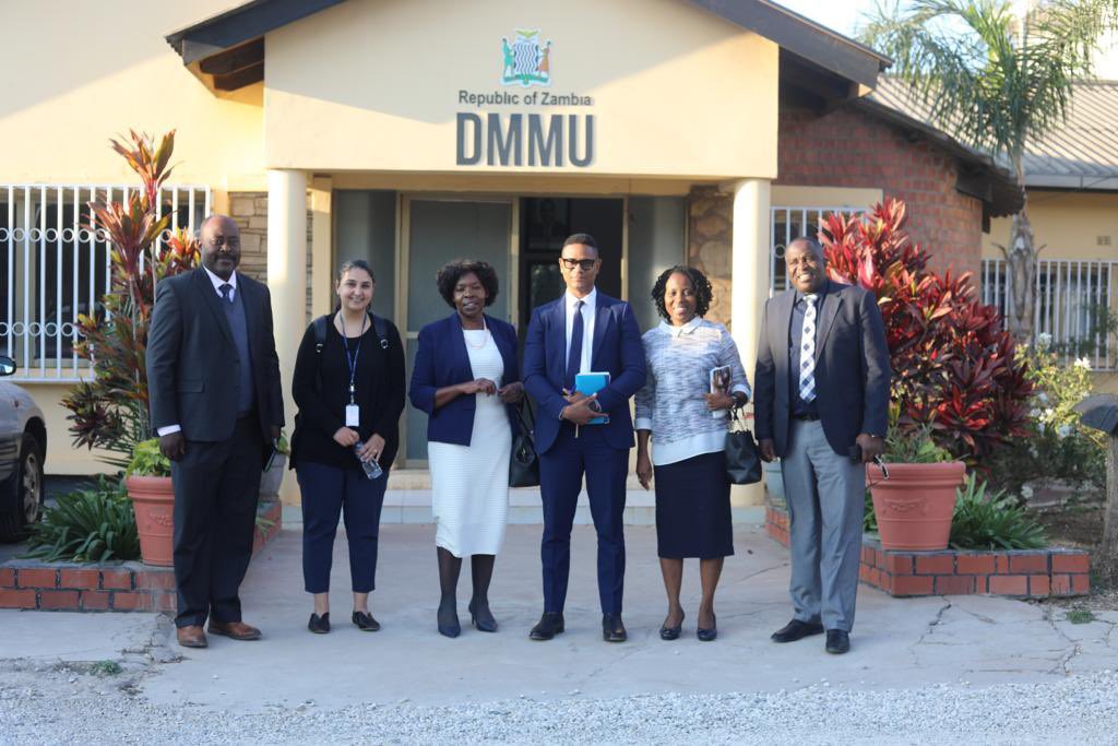 tgpollen's tweet photo. We hosted and chaired the National Disaster Management Consultative Forum, co-chaired by the UN Resident Coordinator. Key cooperating partners in attendance, inclusive of Their Excellencies, High Commissioners and Ambassadors, as well as Heads of multilateral organizations. https://t.co/30Rl8GL7KL