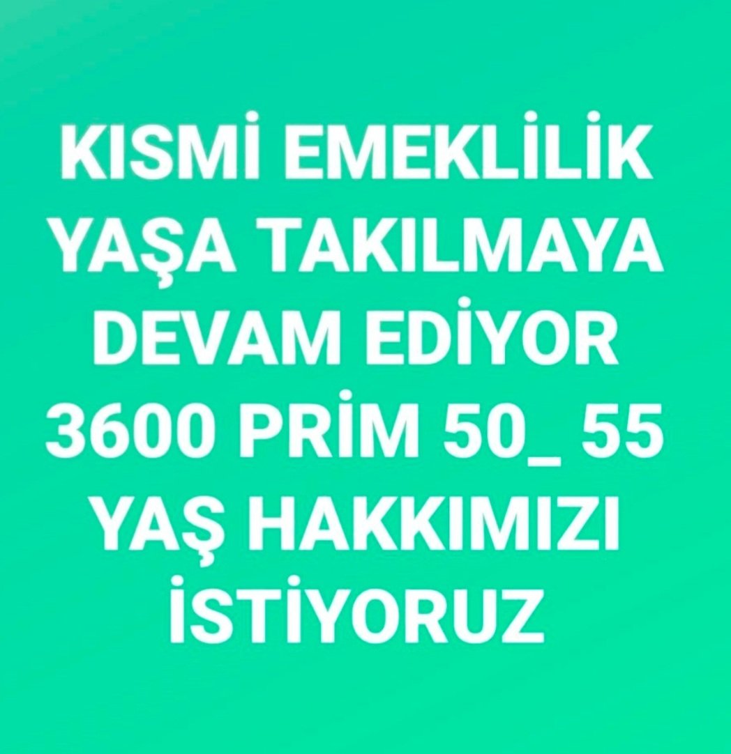 tomyetgin's tweet photo. #5000veKısmiPesEtmiyor https://t.co/9N1by5egTv