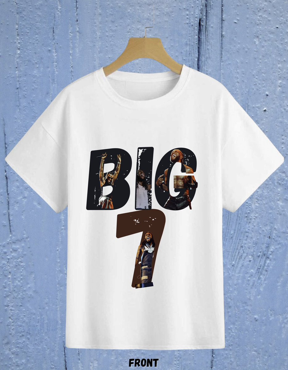 FrancisTuray8's tweet photo. #Outsiders, sales details will be announced soon! 

#Big7 🦍❤️💫 https://t.co/JHOMc5akzQ