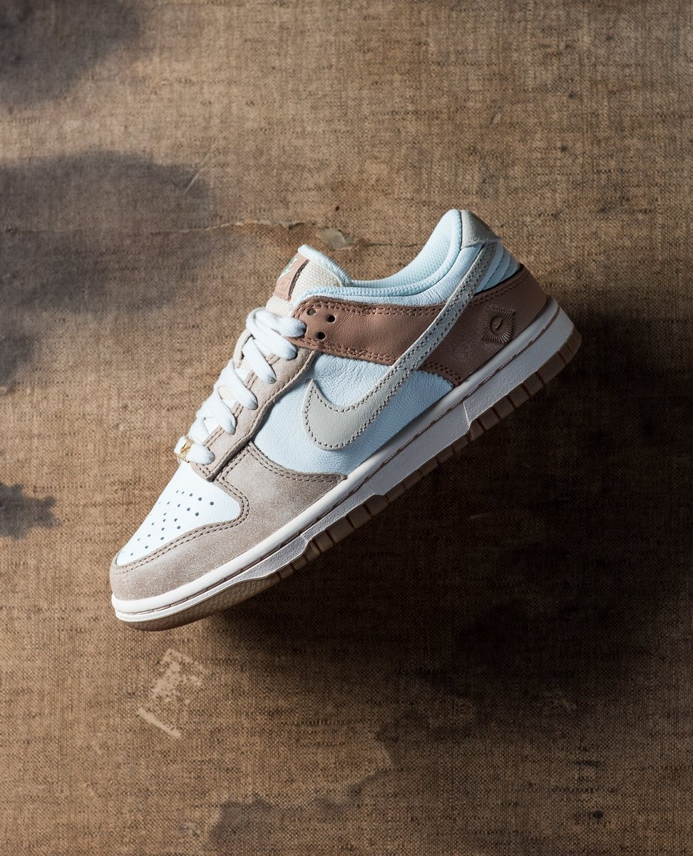 bestoffshoes's tweet photo. Nike Dunk Low SE «Australia »🦘 https://t.co/CBjzVTOf6V