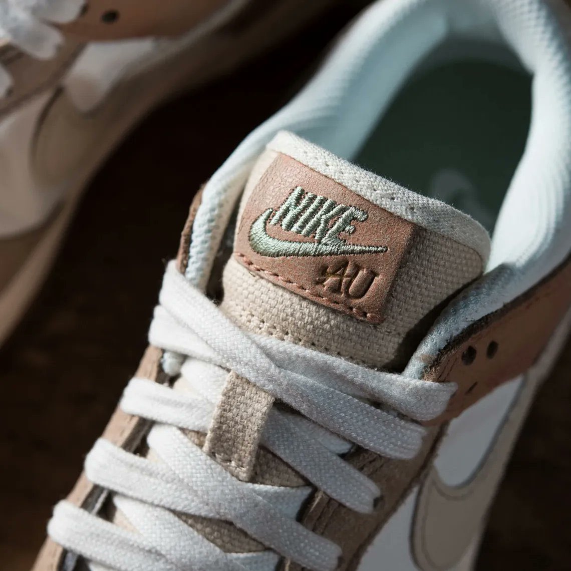 bestoffshoes's tweet photo. Nike Dunk Low SE «Australia »🦘 https://t.co/CBjzVTOf6V